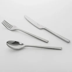 Blockley förrättskniv blank, Rostfritt stål