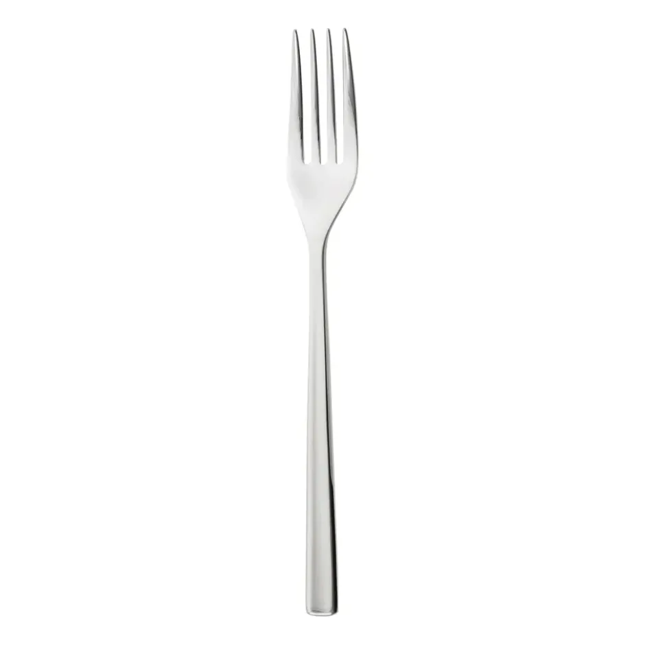 Blockley matgaffel blank, Rostfritt stål