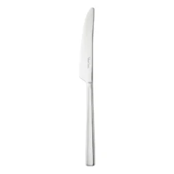 Blockley matkniv blank, Rostfritt stål