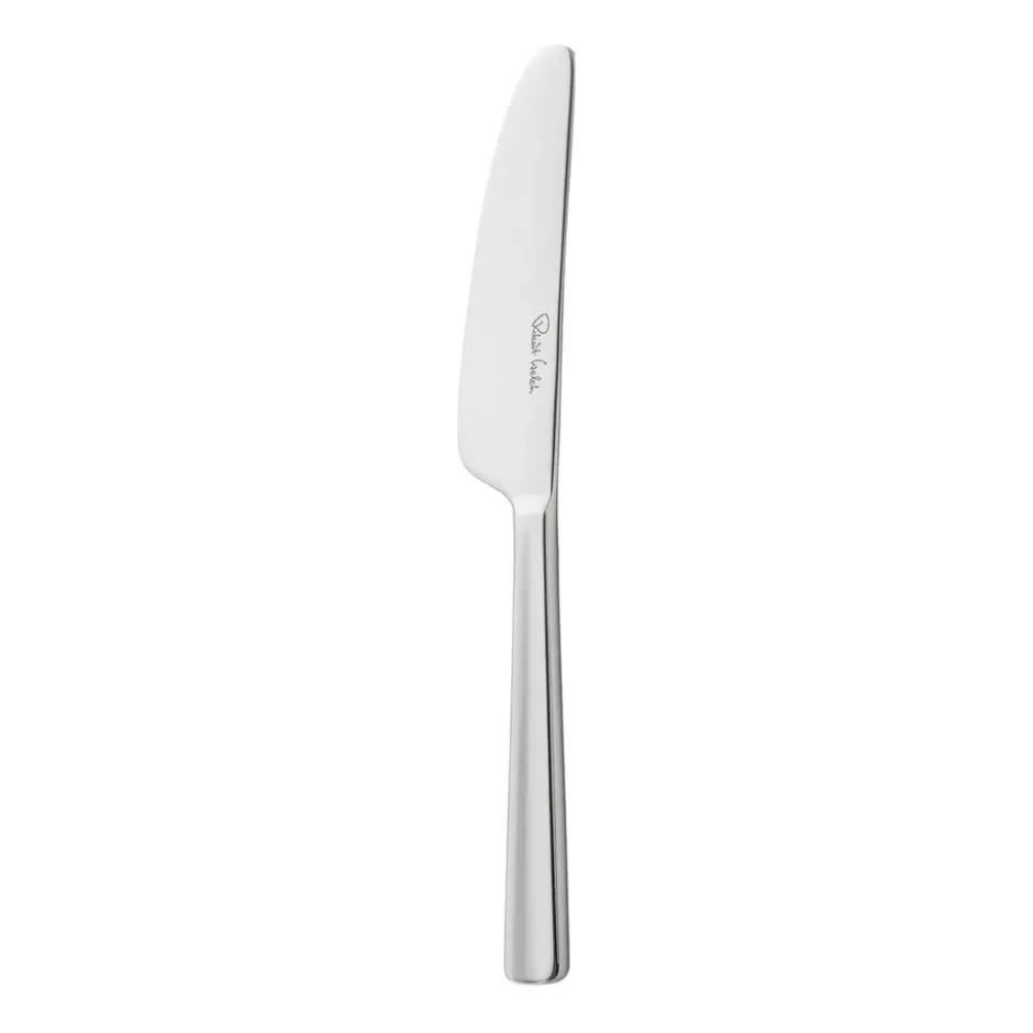 Blockley smörkniv blank, Rostfritt stål