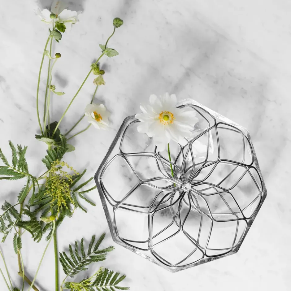 Bloom vas, Ø 23 cm