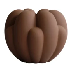 Bloom vas mini, Almond