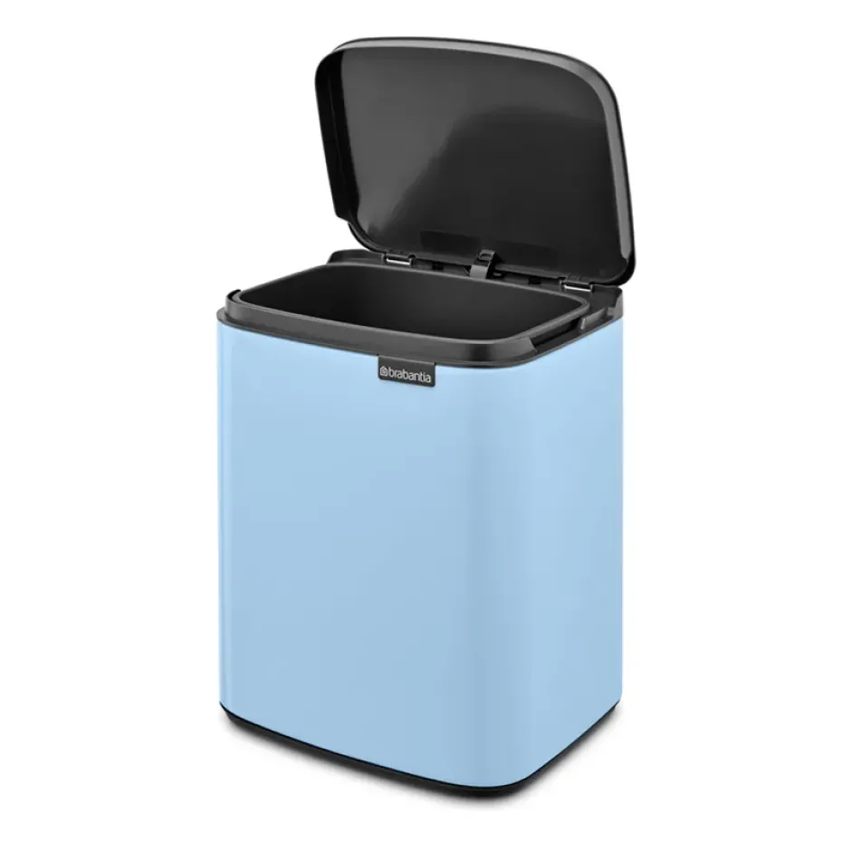 Bo avfallshink 7 L, Dreamy Blue