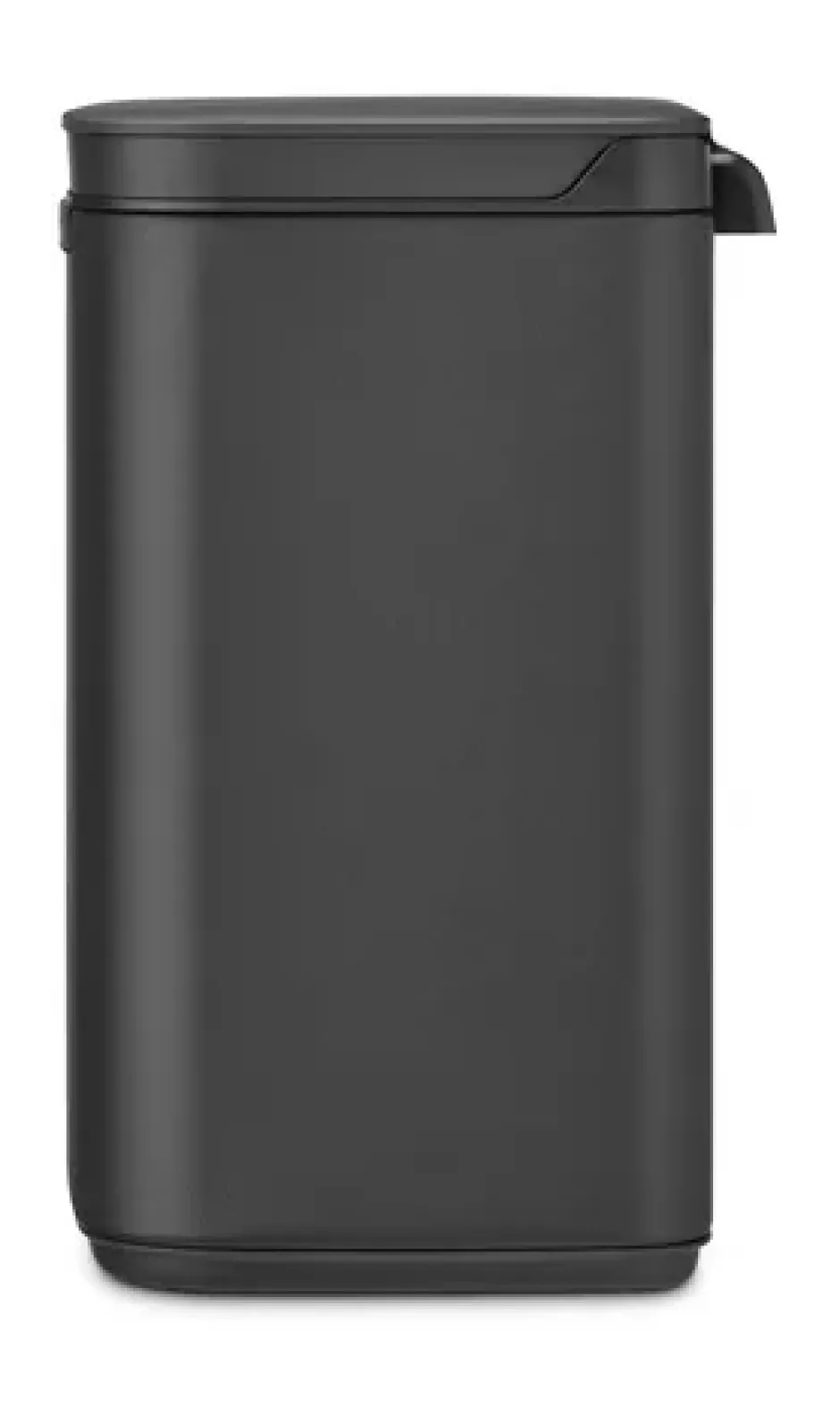 Bo avfallshink 4 L, Mineral Infinite Grey
