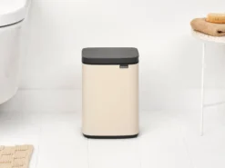 Bo avfallshink 4 L, Soft Beige