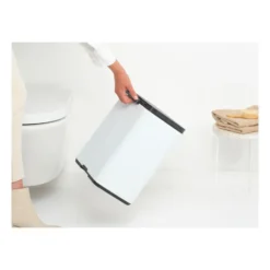 Bo avfallshink 12 L, Vit