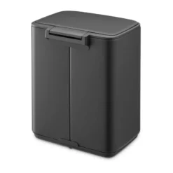 Bo pedalhink 7 L, Mineral Infinite Grey