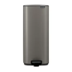 Bo pedalhink 30 L, Platinum