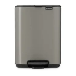 Bo pedalhink 4 L, Platinum