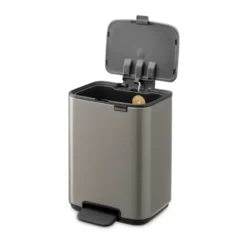 Bo pedalhink 4 L, Platinum