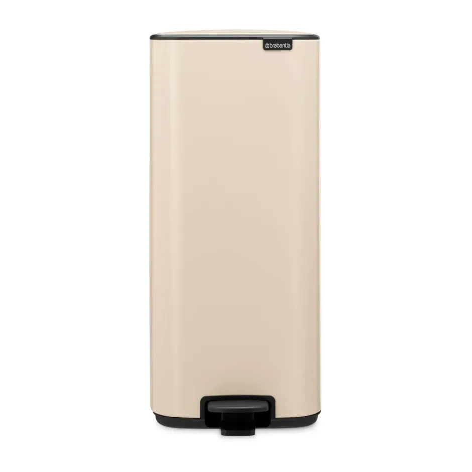 Bo pedalhink 30 L, Soft Beige