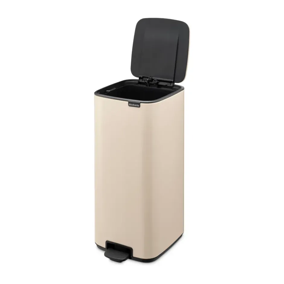 Bo pedalhink 30 L, Soft Beige