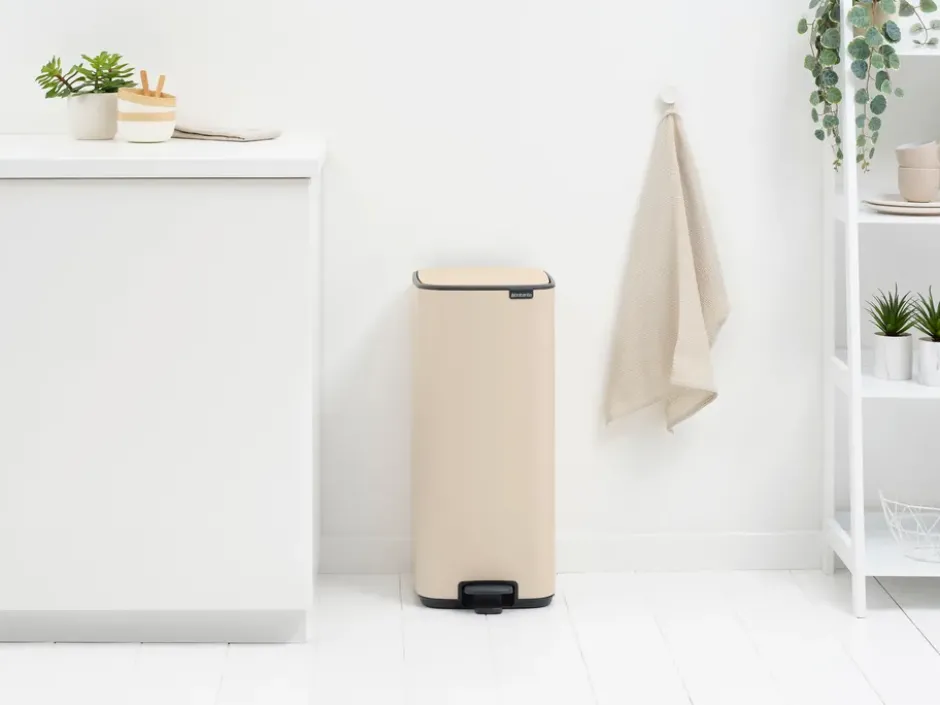 Bo pedalhink 30 L, Soft Beige