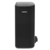 Bo pedalhink 60 L, Svart