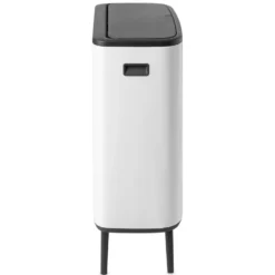 Bo touch bin high 60 L, Vit