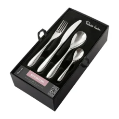 Bourton Bright bestickset, 24 delar