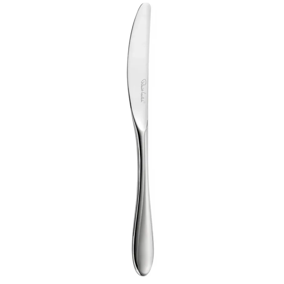 Bourton Bright matkniv, Rostfritt stål