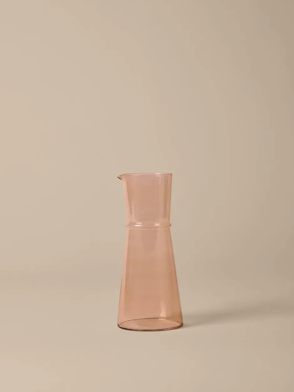 Boya karaff, Blush, 1,35 L