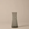 Boya karaff, Smoked grey, 1,35 L