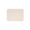 Brabantia diskmatta silikon, Soft Beige