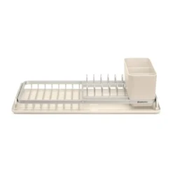 Brabantia diskställ compact, Soft Beige