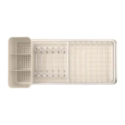 Brabantia diskställ compact, Soft Beige