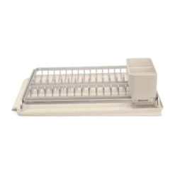 Brabantia diskställ, Soft Beige