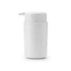 Brabantia Renew tvålpump 14 cm, Vit