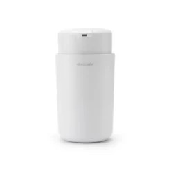 Brabantia Renew tvålpump 14 cm, Vit