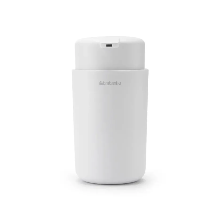 Brabantia Renew tvålpump 14 cm, Vit