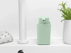 Brabantia tvålpump 11,5 cm, Jade green