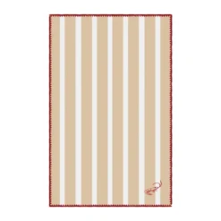 Bubba duk 150x280 cm, Beige