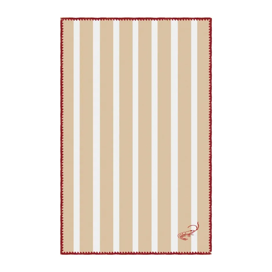 Bubba duk 150x280 cm, Beige