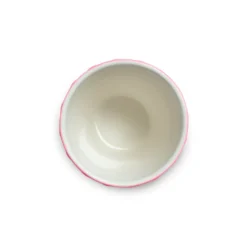Bubbles mugg 30 cl, Rosa