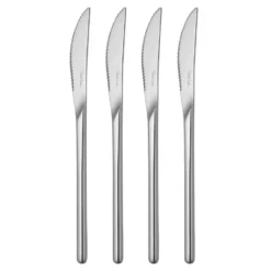 Bud Bright grillkniv 4-pack, Rostfritt stål