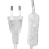 Buddy 23 bordslampa 36 cm, Sand