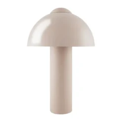 Buddy 23 bordslampa 36 cm, Sand