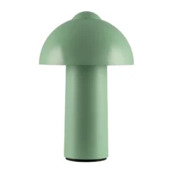 Buddy portabel bordslampa, Grön