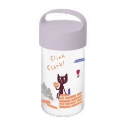 Buddy Snack vattenflaska 50 cl, Lastbilar
