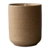 Burn doftljus 60 h, Beige