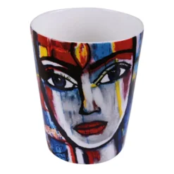 Butterfly Messenger mugg, 35 cl
