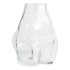Butt vas S 10,5 cm, Klar