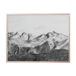 B.V.T poster, 50x70 cm