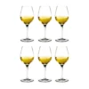 Cabernet dessertvinsglas 28 cl, Klar, 6-pack