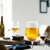 Cabernet snapsglas 4,5 cl 6-pack, Klar