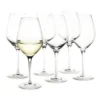 Cabernet vitvinsglas 36 cl 6-pack, Klar