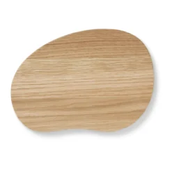 Cairn butter boards bricka 4-pack, Oak