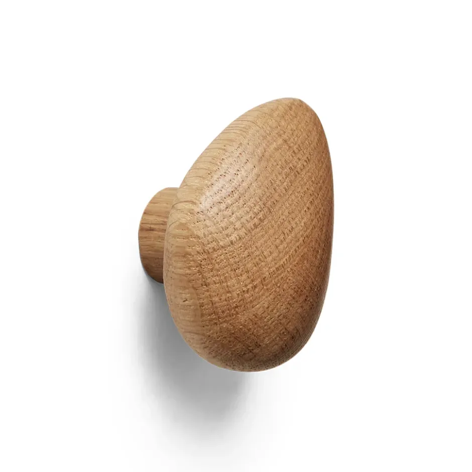 Cairn krok 2 delar, Oak
