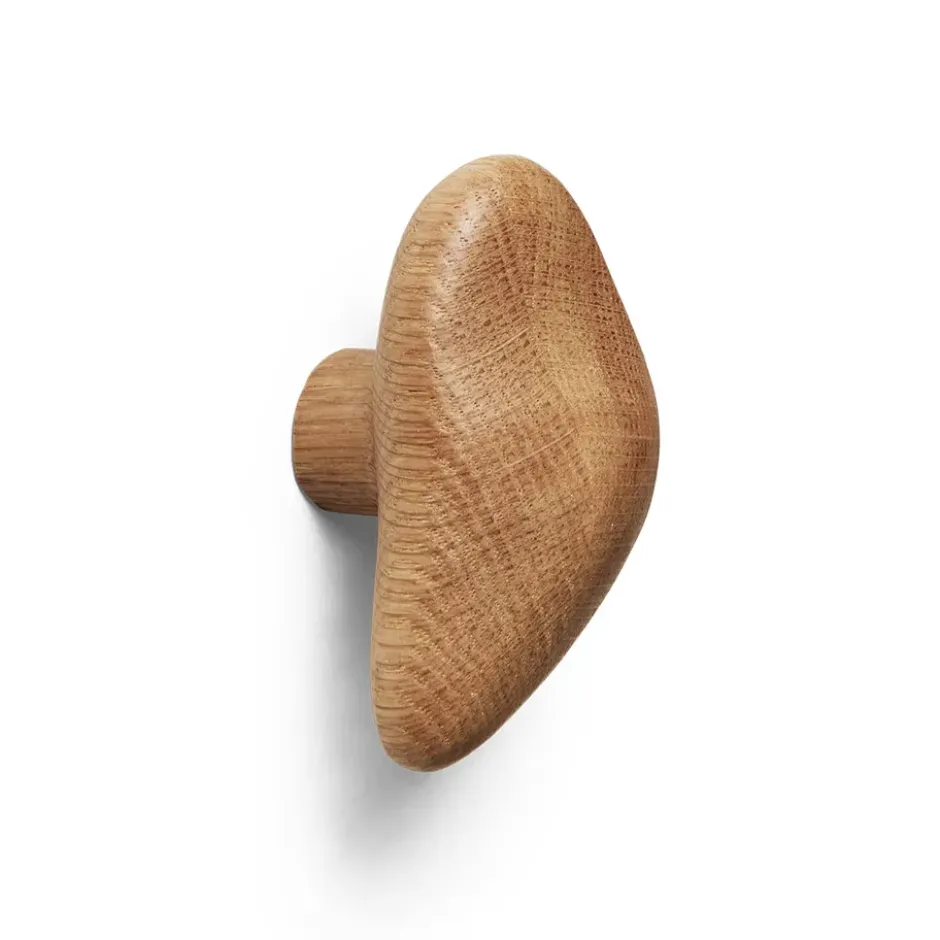 Cairn krok 2 delar, Oak