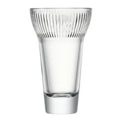 Calanque Fanny drinkglas 22 cl 6-pack, Transparent